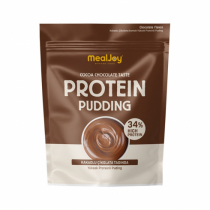 Mealjoy Yüksek Proteinli Puding